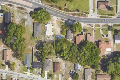 Vacant Lot in Winter Haven