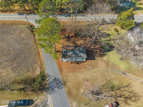 Land in Plymouth, NC