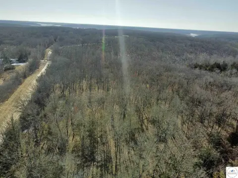Undeveloped Land Near Truman Lake