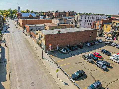 Downtown Minot Commercial Opportunity
