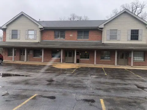 Mixed-Use Building in Aurora, IL