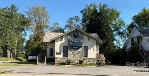 Mixed-Use Corner Property