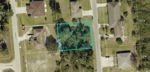 Lehigh Acres Land For Sale