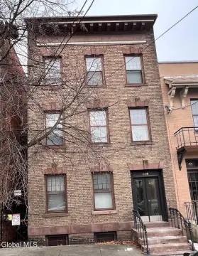 Legacy Investment Property in Albany