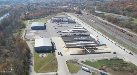 78.84 Acre Industrial Site