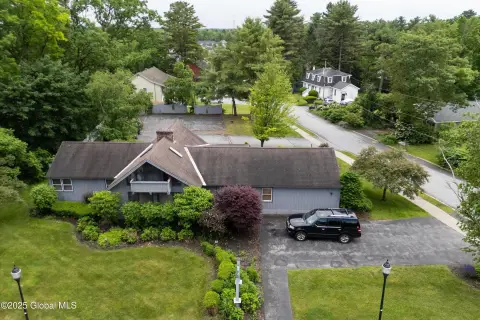 Prime Commercial Property on Route