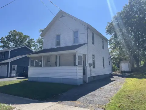 Glens Falls Multifamily Opportunity