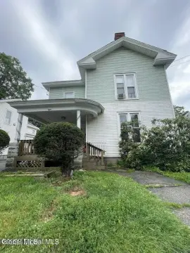 Hudson Falls Two-Family Property