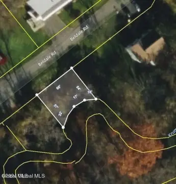 Land For Sale, Slingerlands