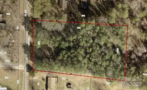 Residential Land in Shelby, NC