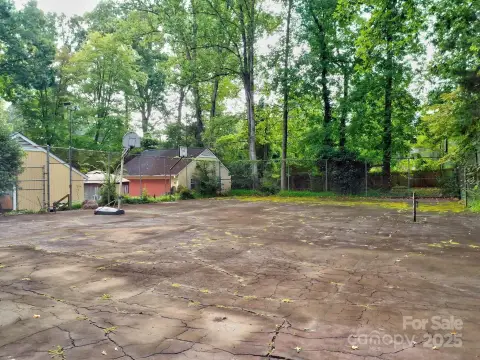 Prime Charlotte Land Opportunity