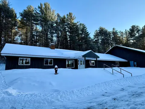 Lake Pleasant Industrial/Manufacturing Facility