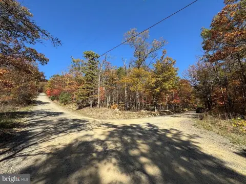 Vacant Land in Winchester, VA