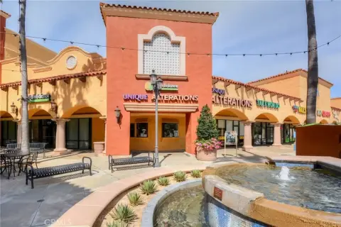 Established Tailoring Business Opportunity