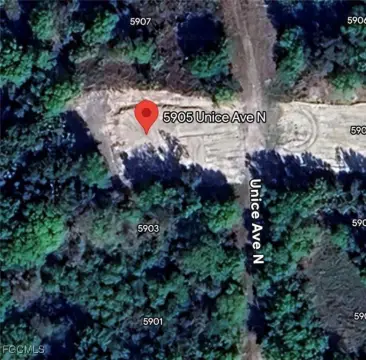 Lehigh Acres Land Opportunity