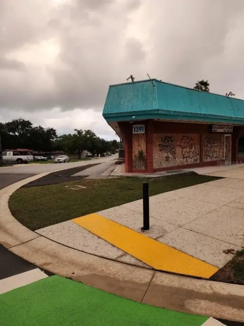 Retail Space in Clearwater, FL