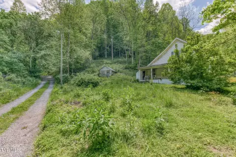 Hunting and Residential Acreage