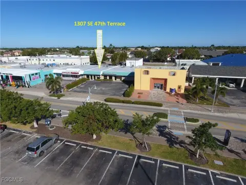 Cape Coral Commercial Space Available