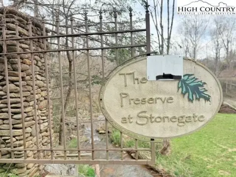 Riverfront Land in The Preserve