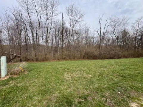 Residential Lot in Lawrenceburg, IN