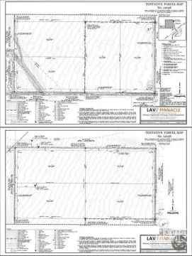 Expansive Taft Land Parcel