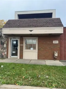 Eastpointe Commercial Land For Sale