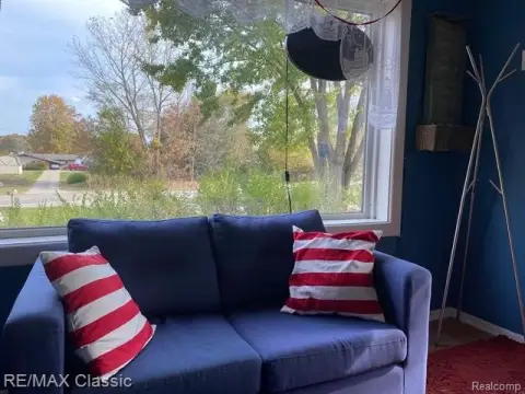 Pinckney Land with M-36 Frontage