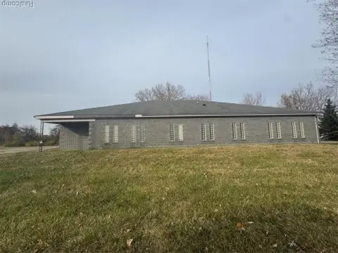 Clinton Township Redevelopment Opportunity