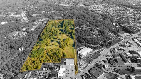 Parkersburg Land For Development