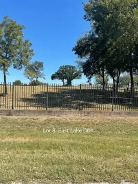 Lake View Residential Land