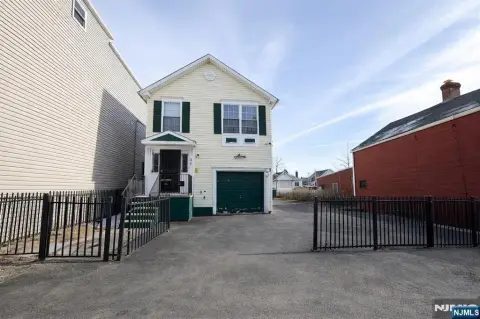Newark Two-Family Home For Sale