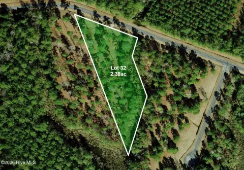 Belhaven, NC Land Opportunity