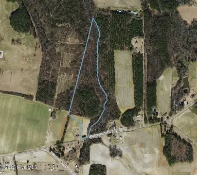 Bailey, NC Land Parcel