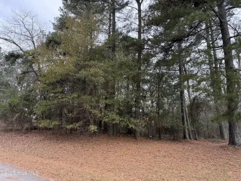 Residential Land in Carthage, NC