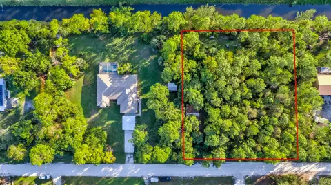 Loxahatchee Homesite Opportunity