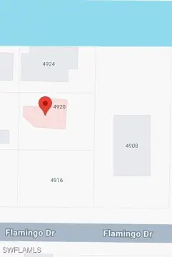 Residential Land in Flamingo Bay