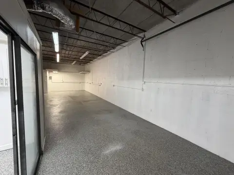 Pompano Beach Industrial Space