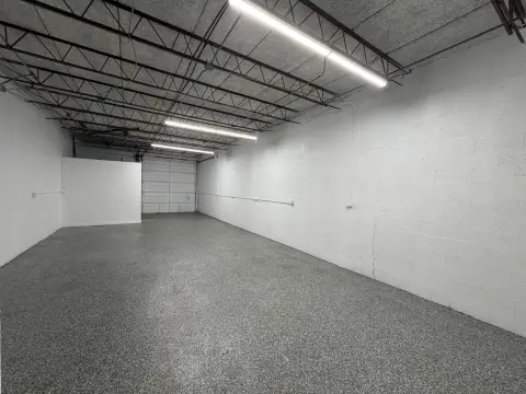 Pompano Beach Industrial Space