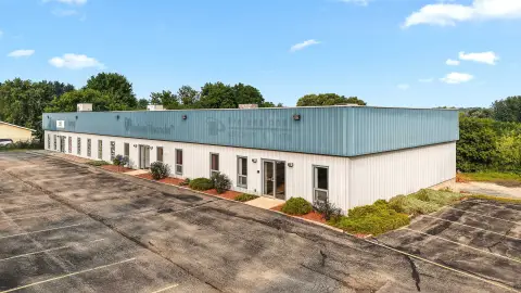 Versatile Commercial Property with Income