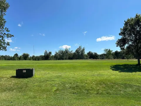 Golf Course Lot Opportunity
