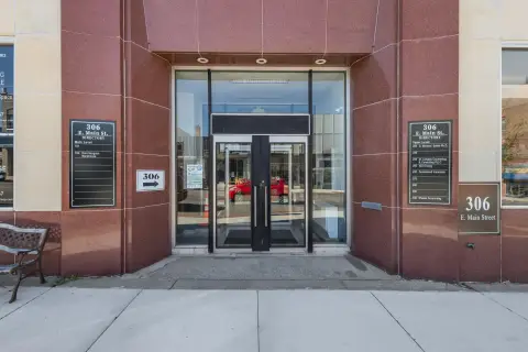 Downtown Niles Flex Office Space