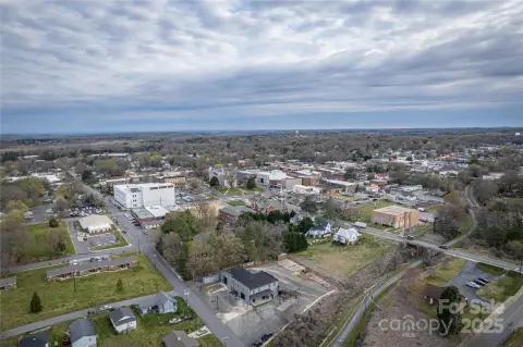 Downtown Lincolnton Commercial Opportunity