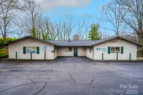 Hickory Commercial Property For Sale