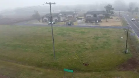 Corner Lot in Cottonport, LA