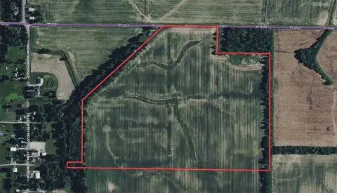 Productive Tillable Land For Sale