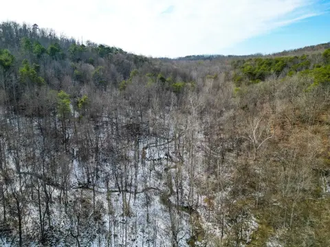 33 Acres Hunting/Recreational Land