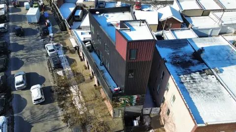 Astoria Mixed-Use Building For Sale