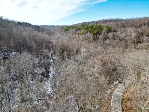 40 Acres Hunting Land in Ohio