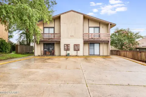 Turnkey Lafayette Apartment Complex