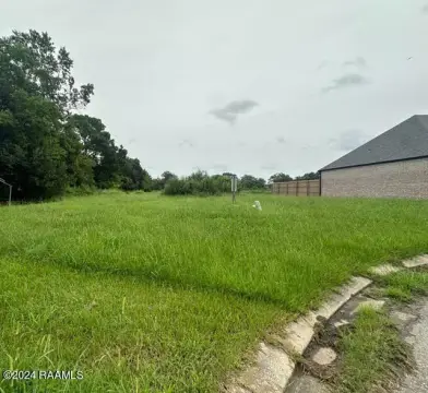 Residential Land in Central Lafayette